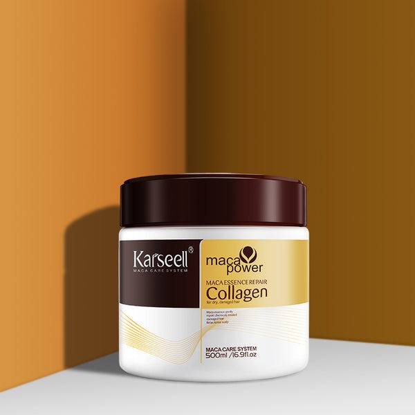 Karseell Collagen Hair Mask - 500ml