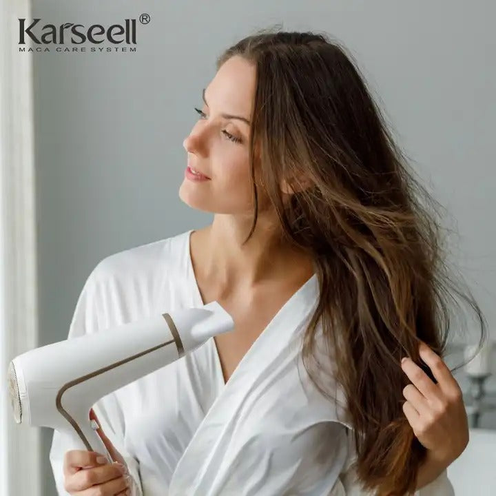 Karseell Collagen Hair Mask - 500ml