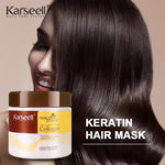 Karseell Collagen Hair Mask - 500ml