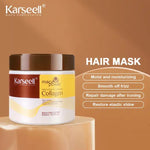 Karseell Collagen Hair Mask - 500ml